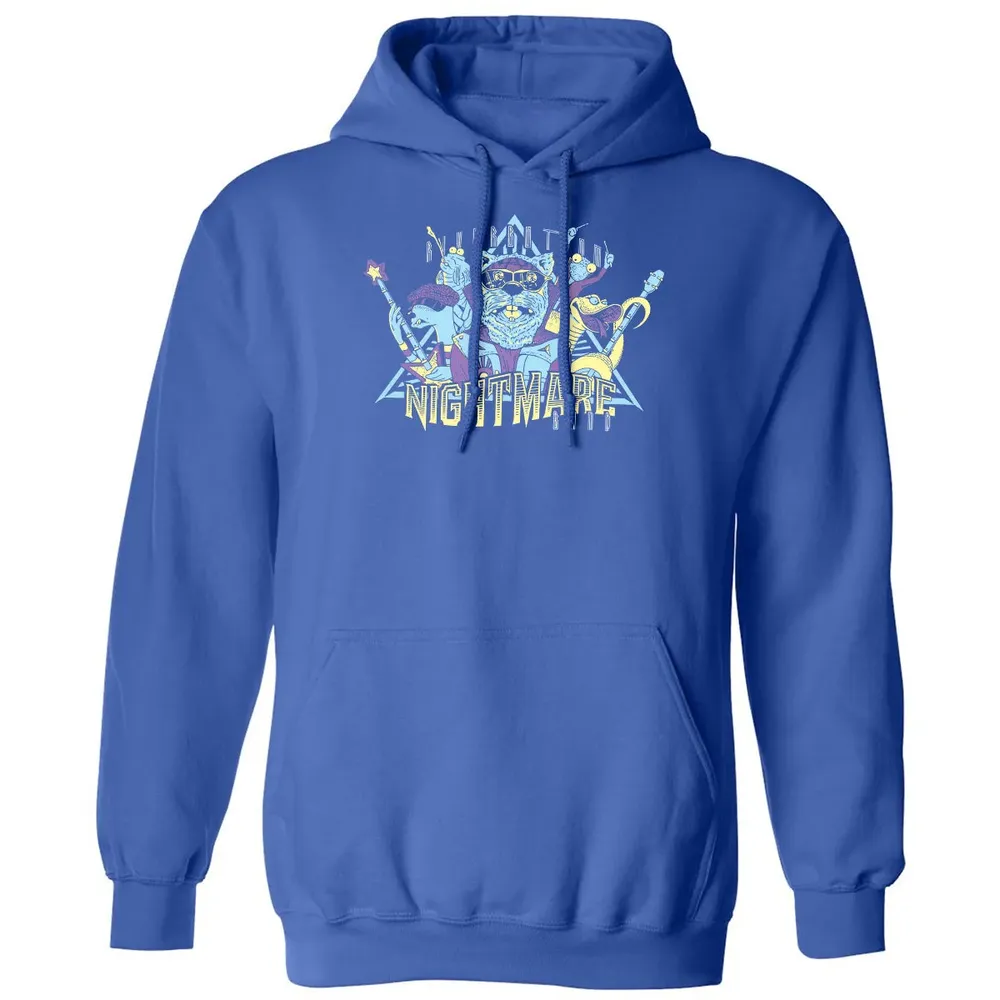 Cool Jug Band Classic Unisex Hoodie - 9