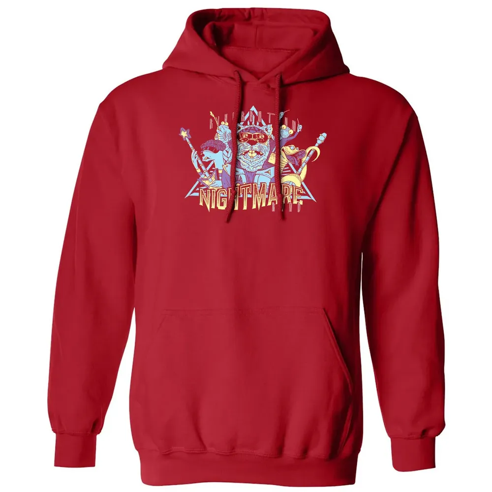 Cool Jug Band Classic Unisex Hoodie - 5