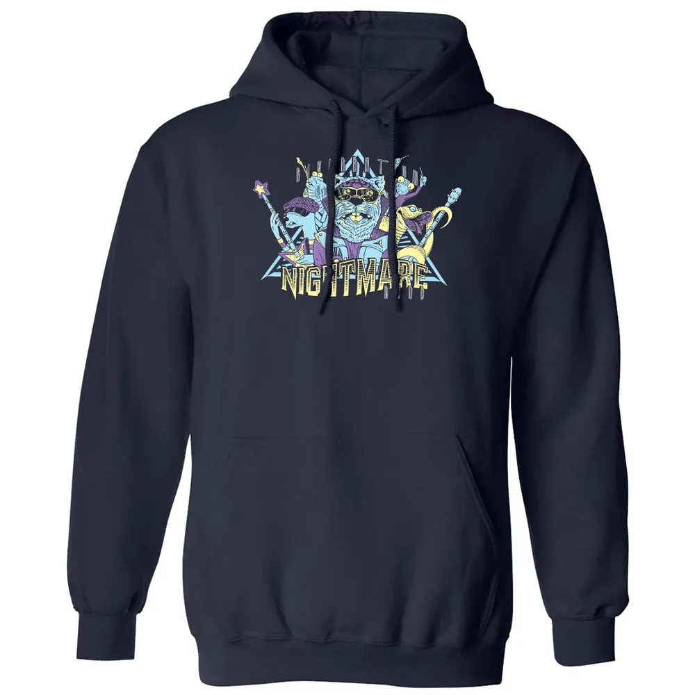 Cool Jug Band Classic Unisex Hoodie - 2
