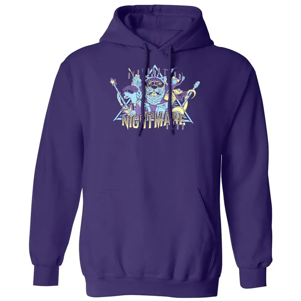 Cool Jug Band Classic Unisex Hoodie - 6