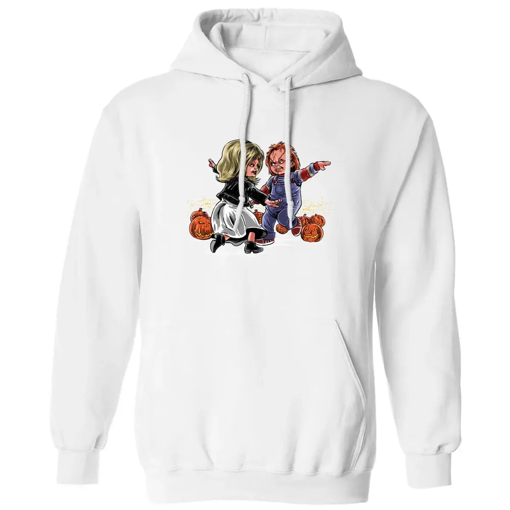 Chuckyla La Land Classic Unisex Hoodie - 11