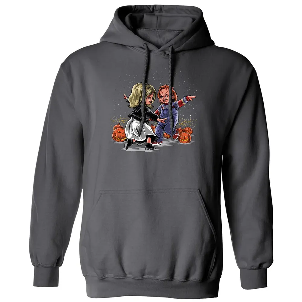 Chuckyla La Land Classic Unisex Hoodie - 7