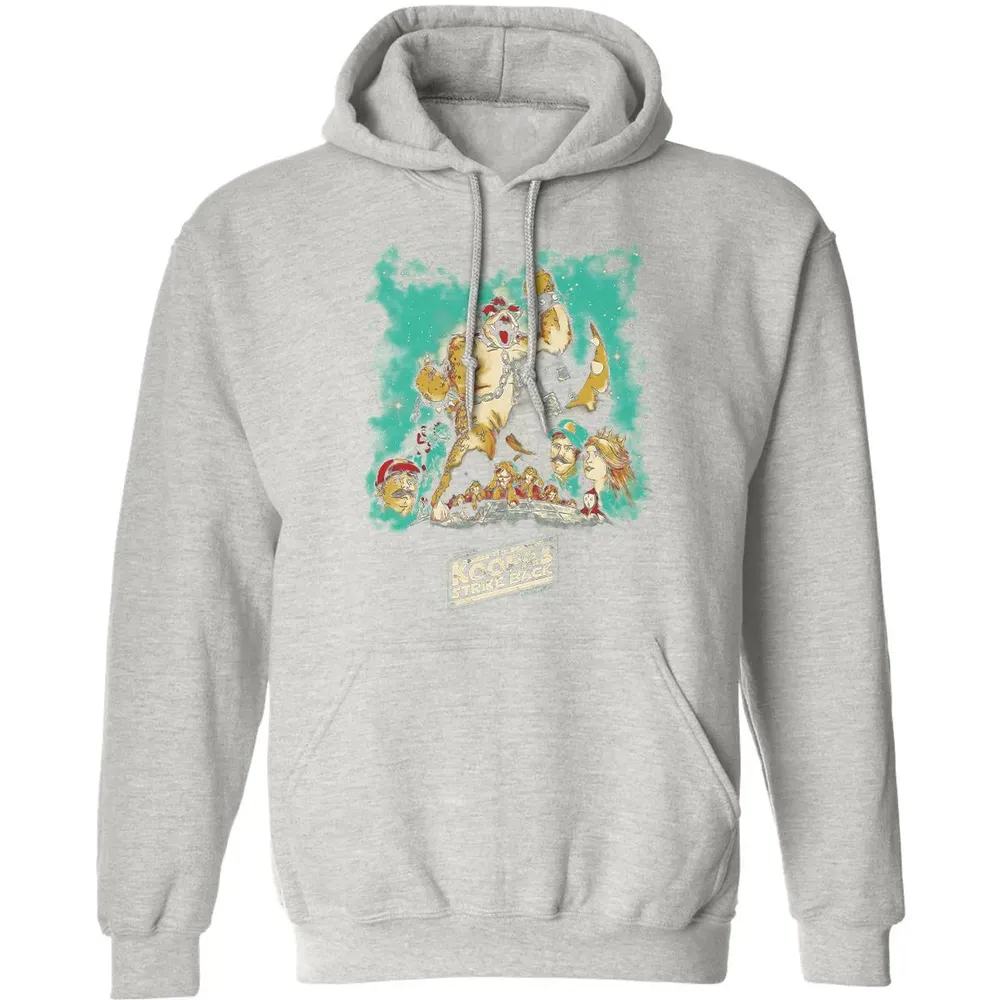 Koopas Strike Back Classic Unisex Hoodie - 8
