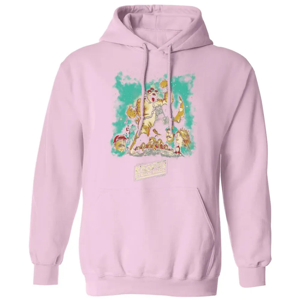 Koopas Strike Back Classic Unisex Hoodie - 3