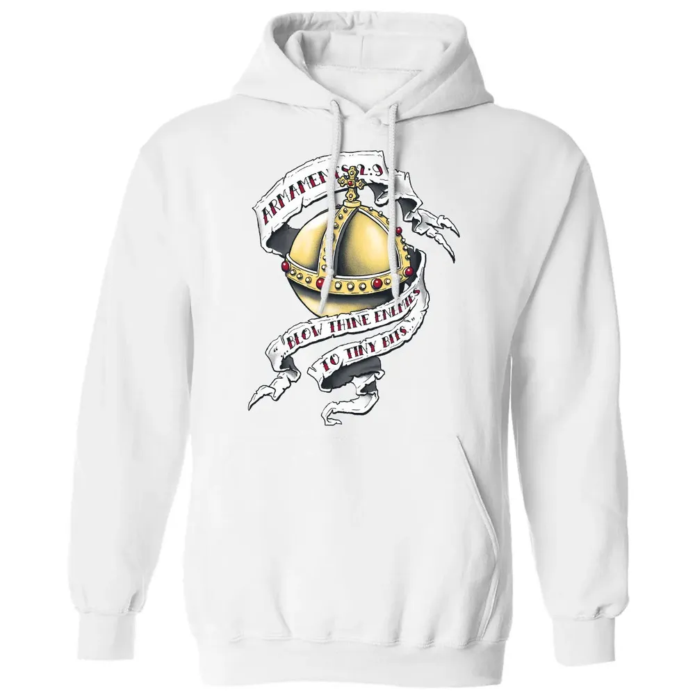 Armaments 2 9 Classic Unisex Hoodie - 11