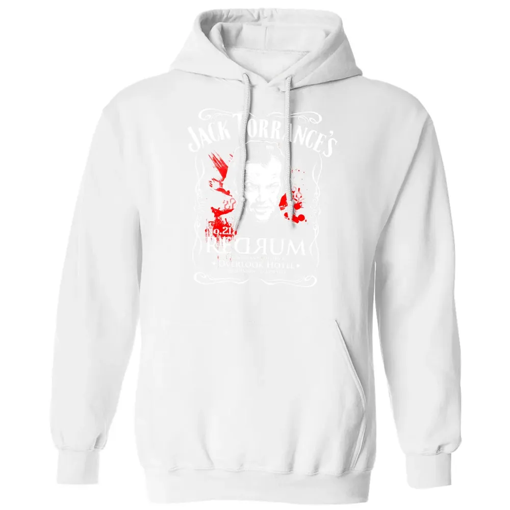 Redrum Classic Unisex Hoodie - 11