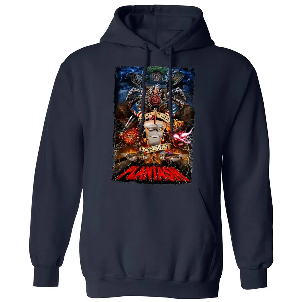 Plantasm Classic Unisex Hoodie - 2