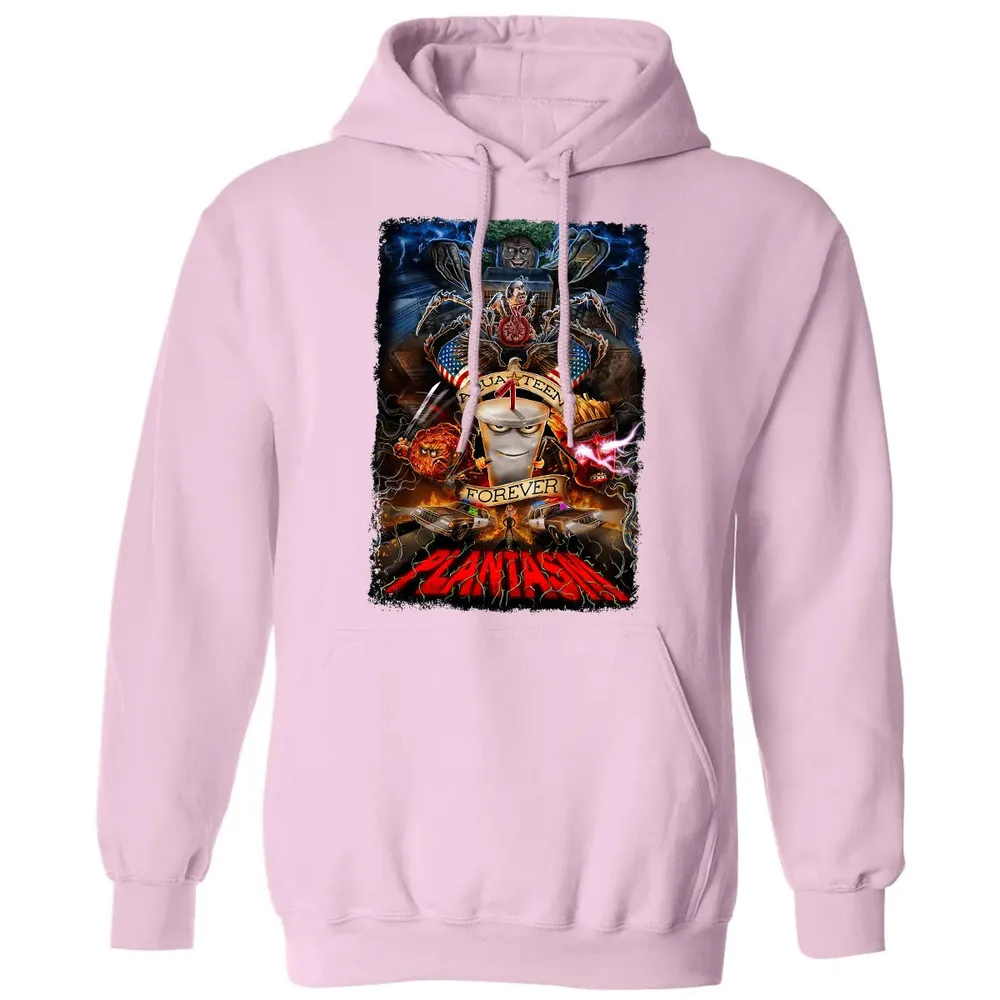 Plantasm Classic Unisex Hoodie - 3