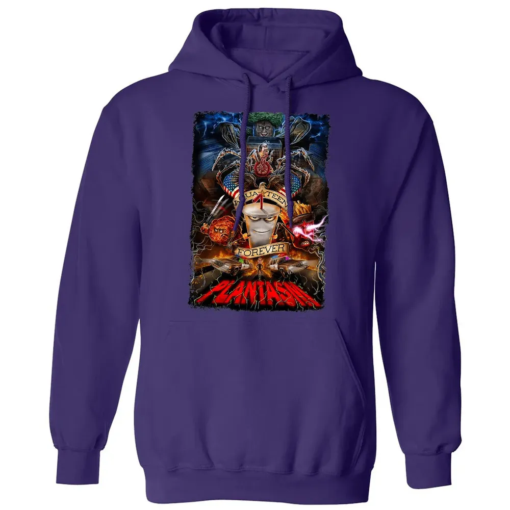 Plantasm Classic Unisex Hoodie - 6
