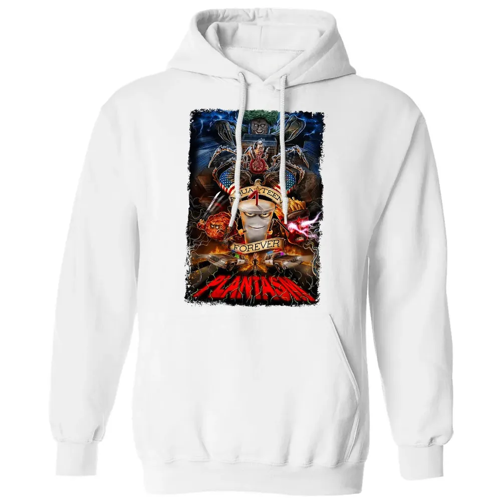 Plantasm Classic Unisex Hoodie - 11
