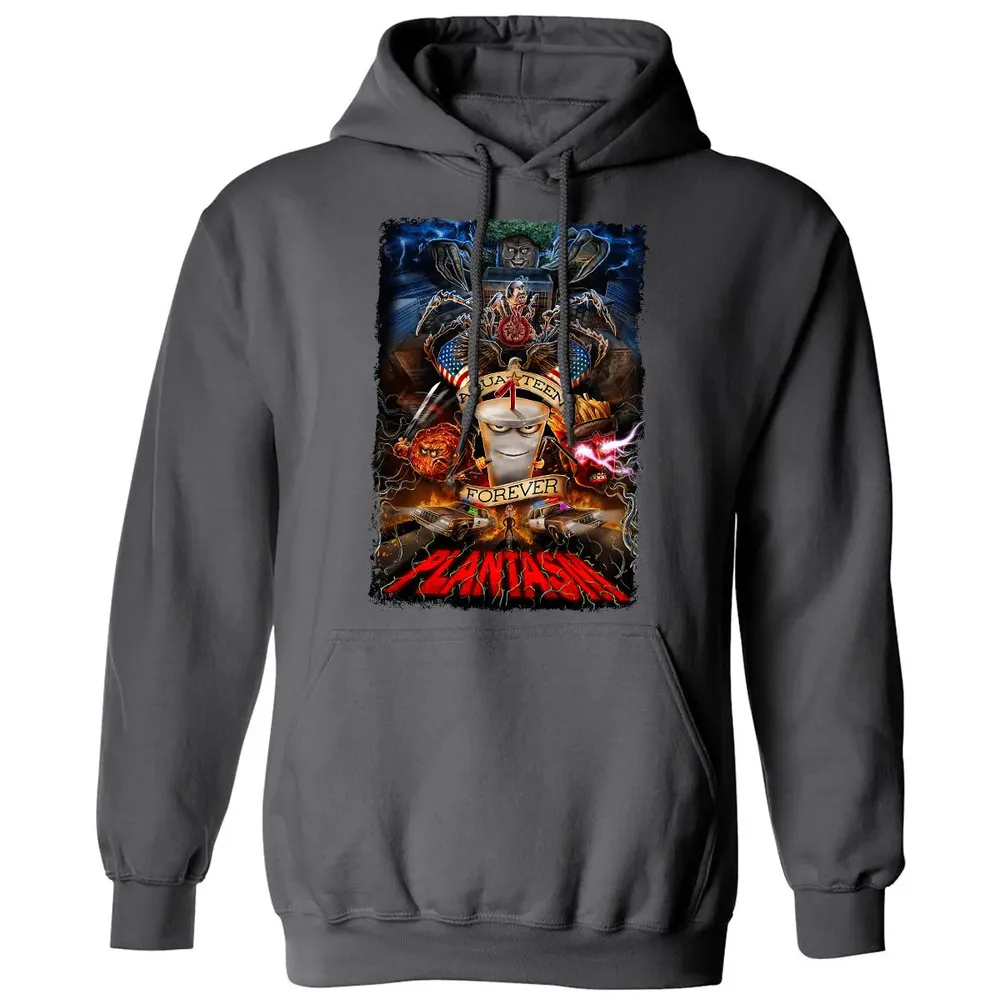 Plantasm Classic Unisex Hoodie - 7