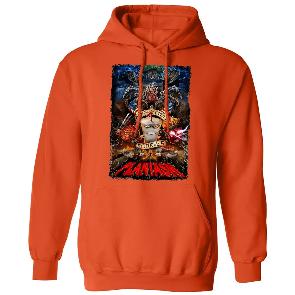 Plantasm Classic Unisex Hoodie - 10