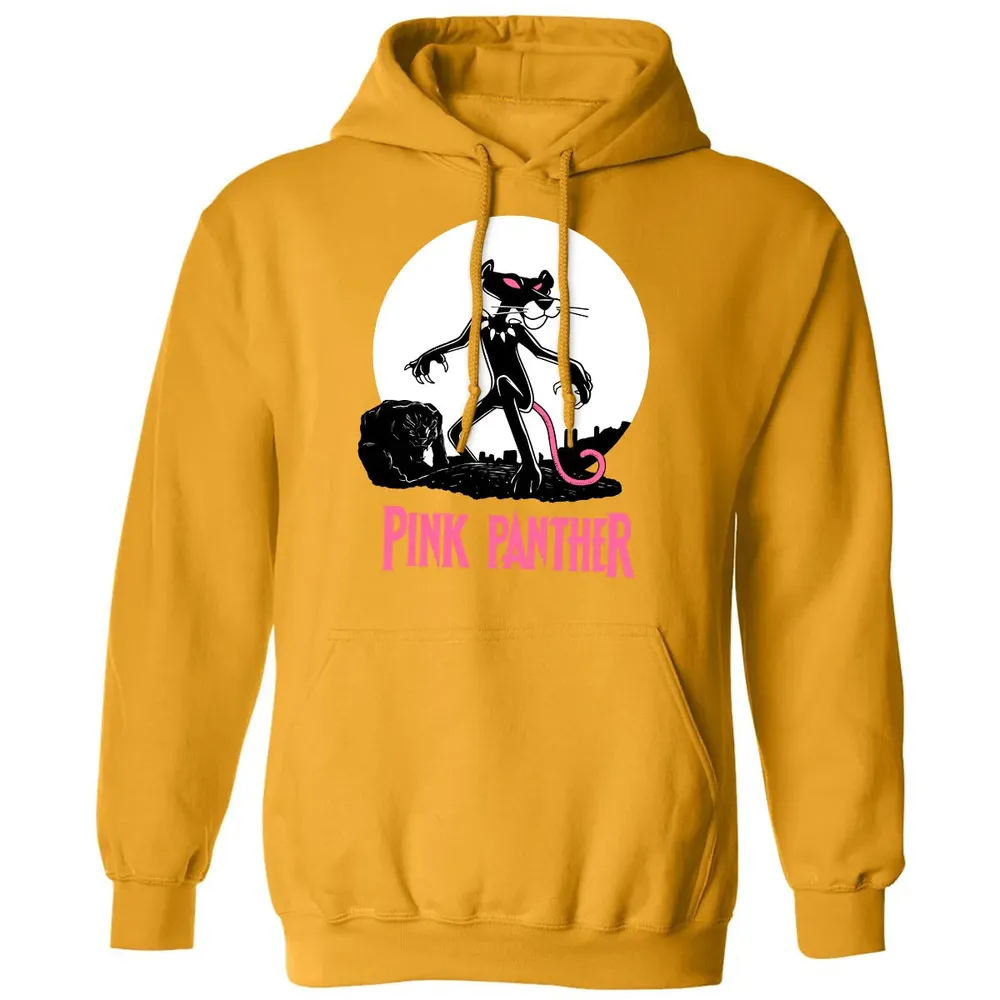 Pink Panther Classic Unisex Hoodie - 12