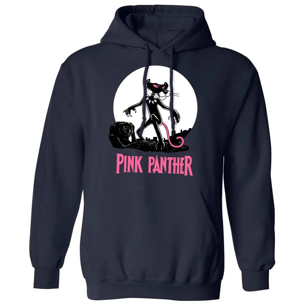 Pink Panther Classic Unisex Hoodie - 2