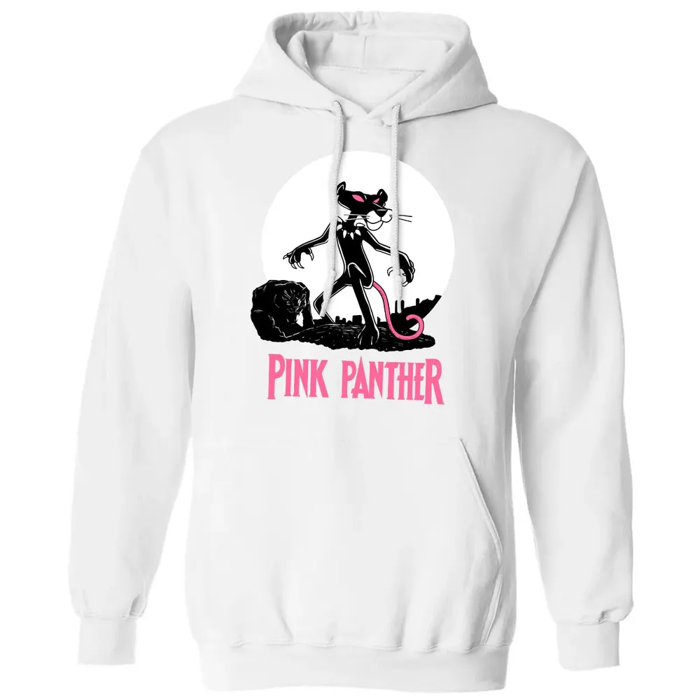 Pink Panther Classic Unisex Hoodie - 11