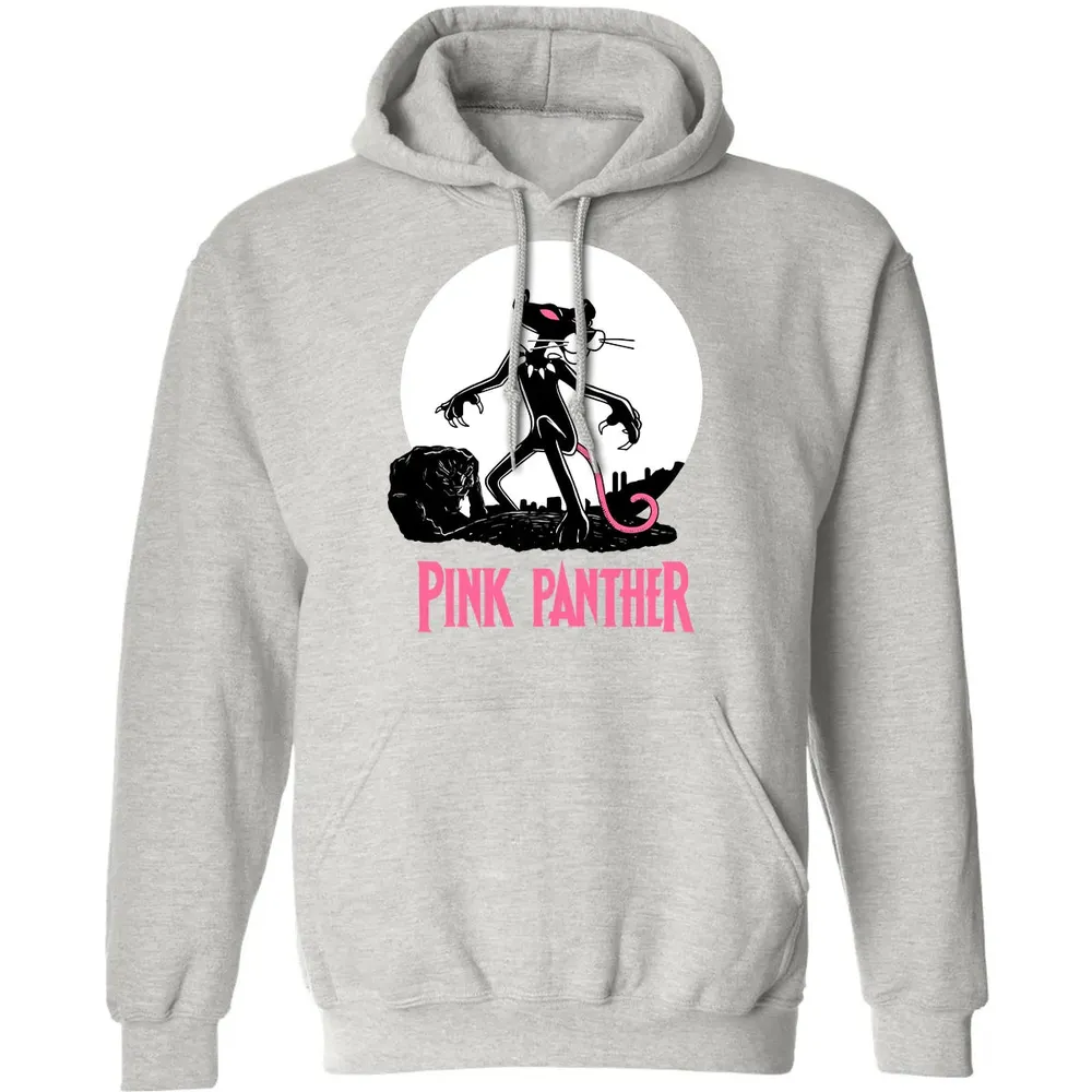 Pink Panther Classic Unisex Hoodie - 8