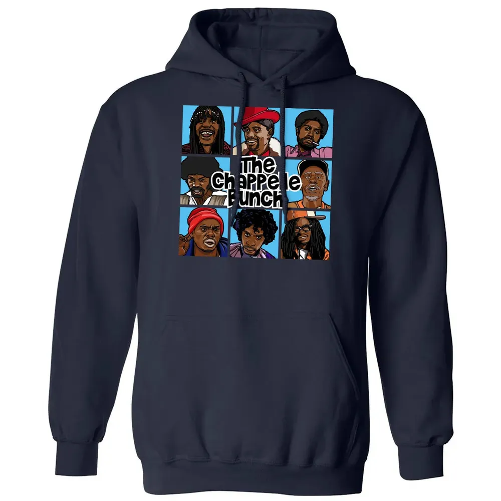 The Chappelle Bunch Classic Unisex Hoodie - 2
