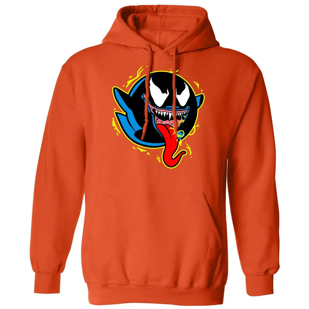 Boonom Classic Unisex Hoodie - 10