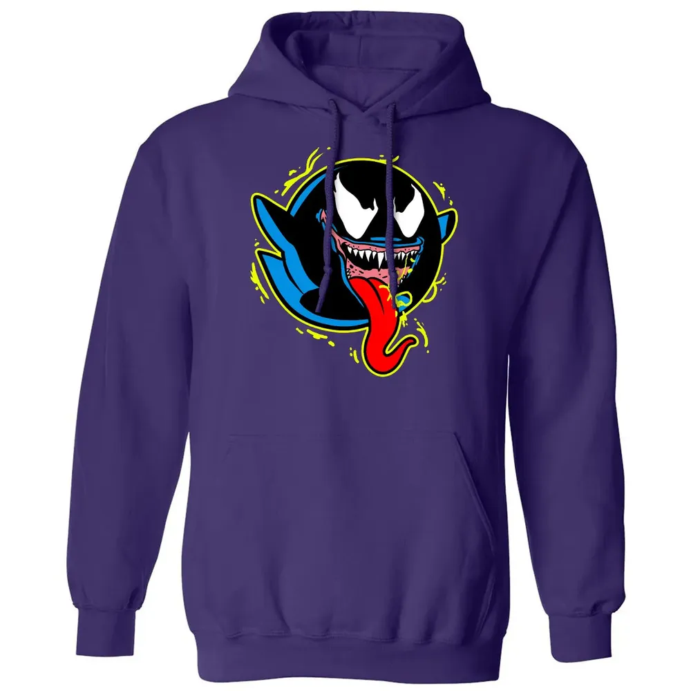 Boonom Classic Unisex Hoodie - 6