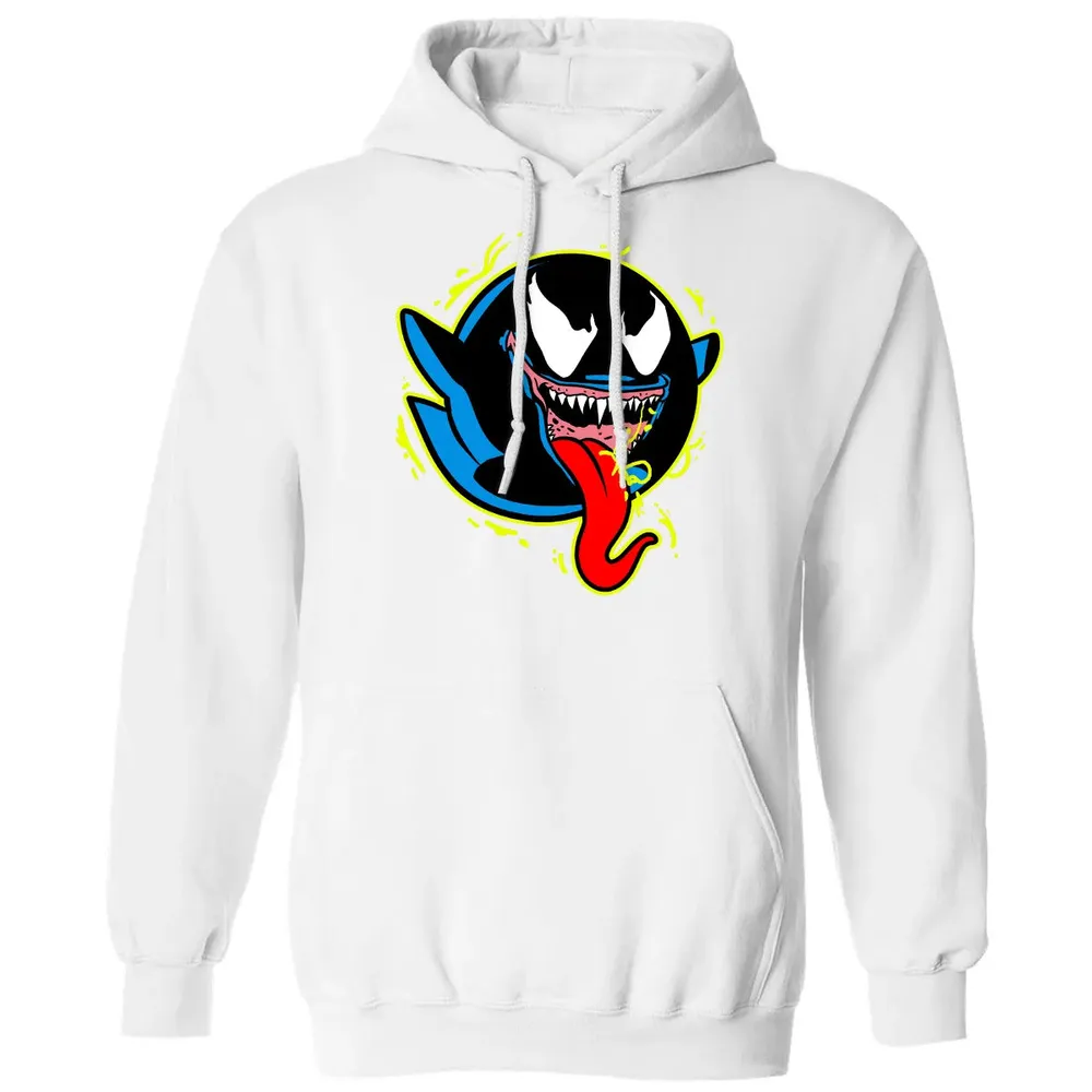 Boonom Classic Unisex Hoodie - 11