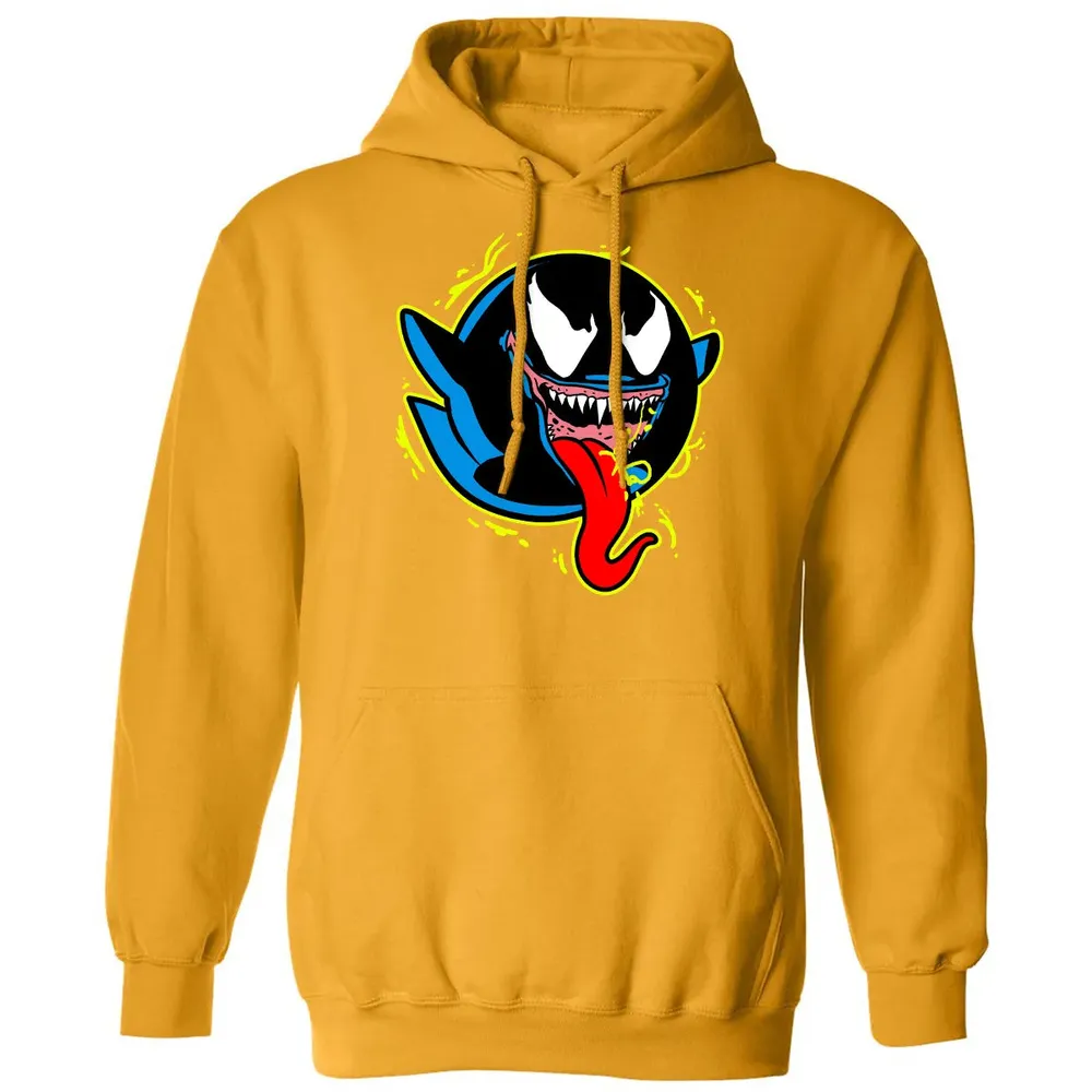 Boonom Classic Unisex Hoodie - 12