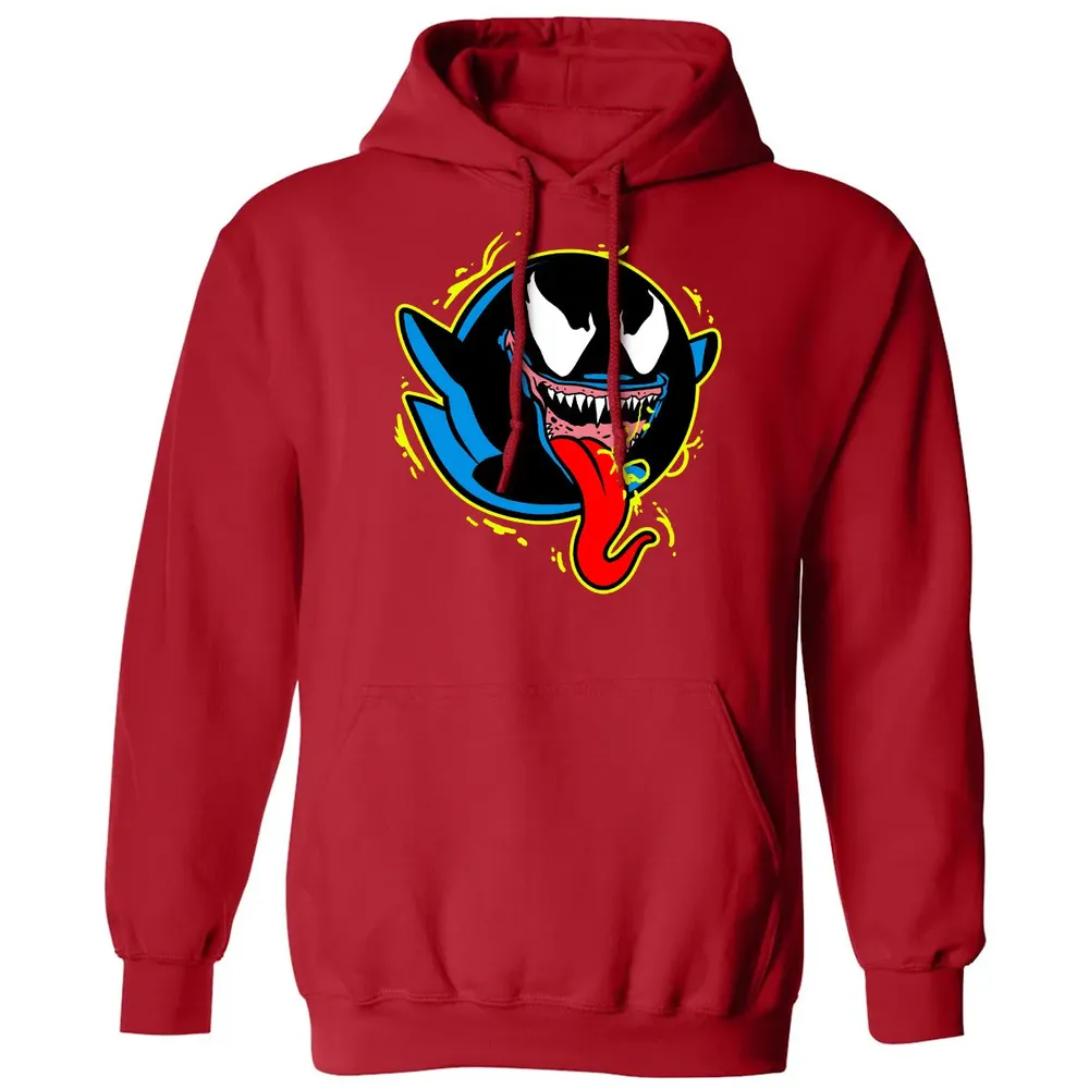 Boonom Classic Unisex Hoodie - 5