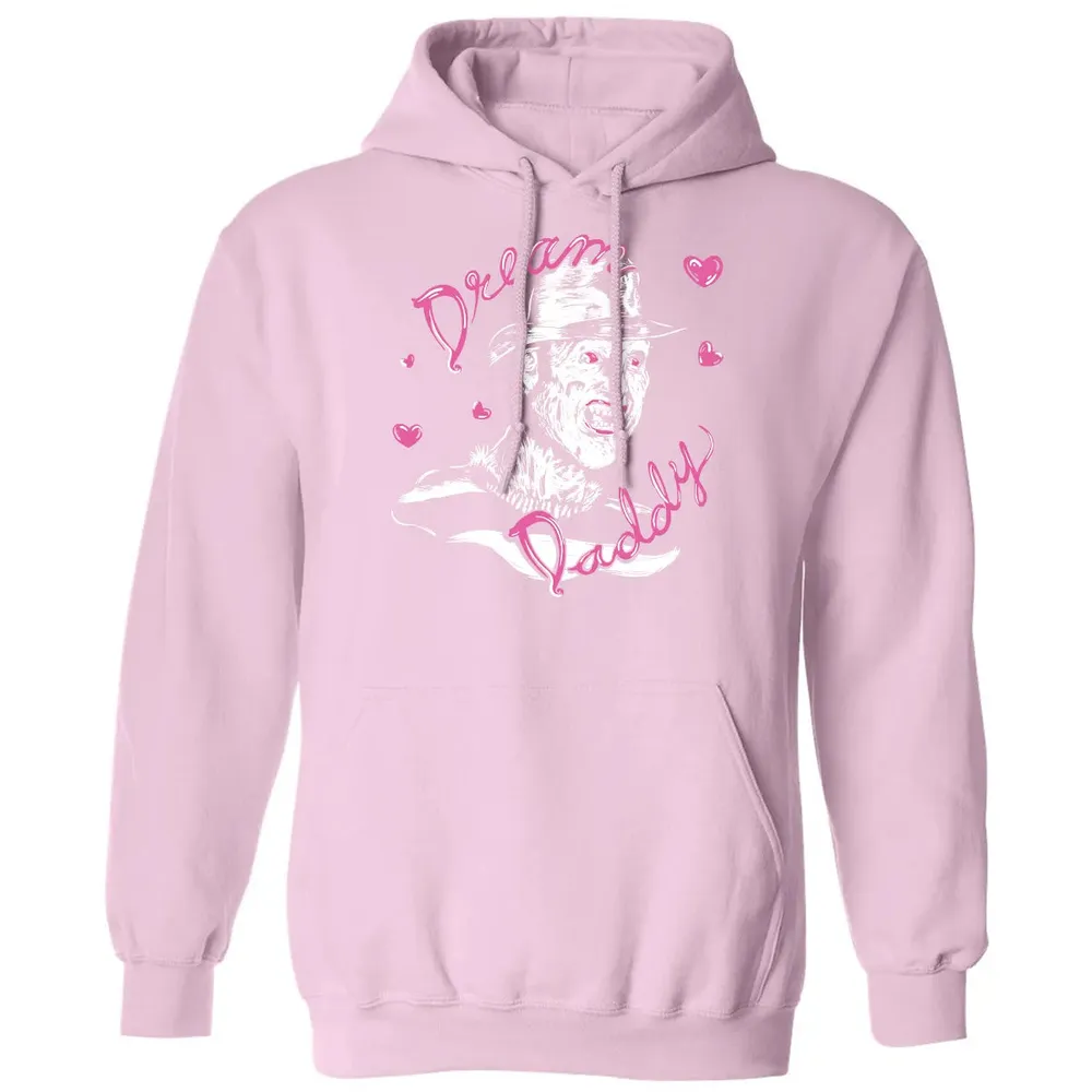 Dream Daddy Classic Unisex Hoodie - 3