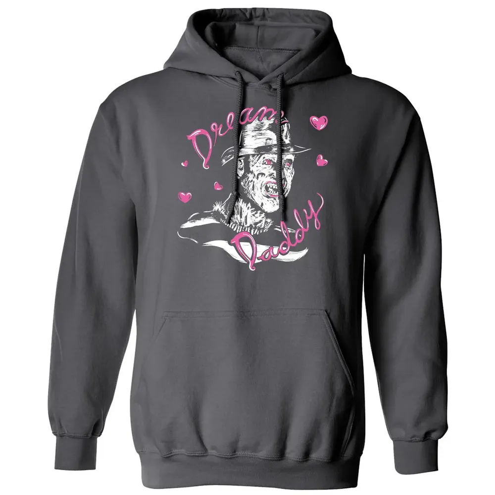 Dream Daddy Classic Unisex Hoodie - 7