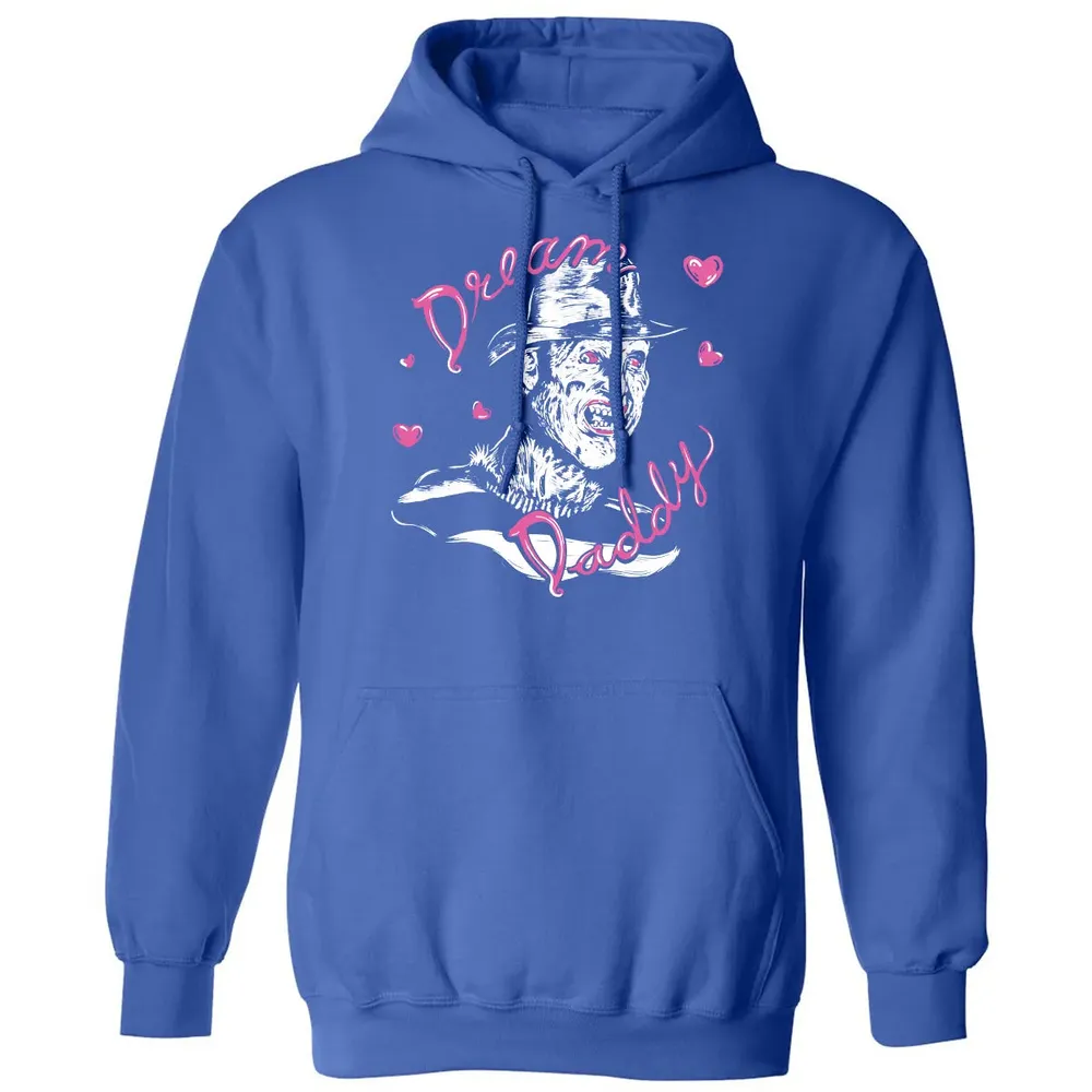 Dream Daddy Classic Unisex Hoodie - 9