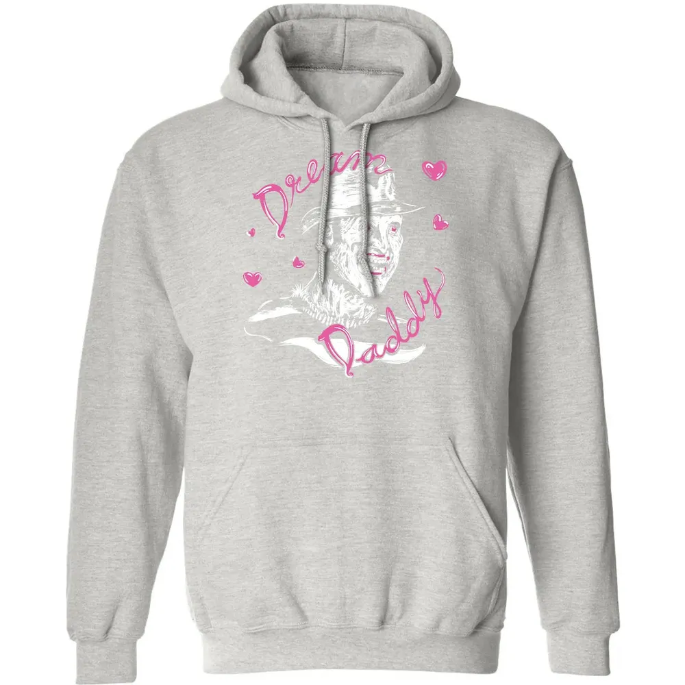 Dream Daddy Classic Unisex Hoodie - 8