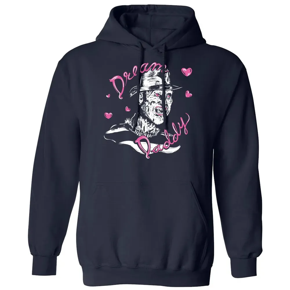 Dream Daddy Classic Unisex Hoodie - 2