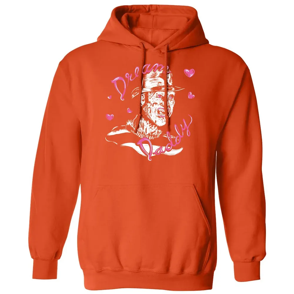 Dream Daddy Classic Unisex Hoodie - 10