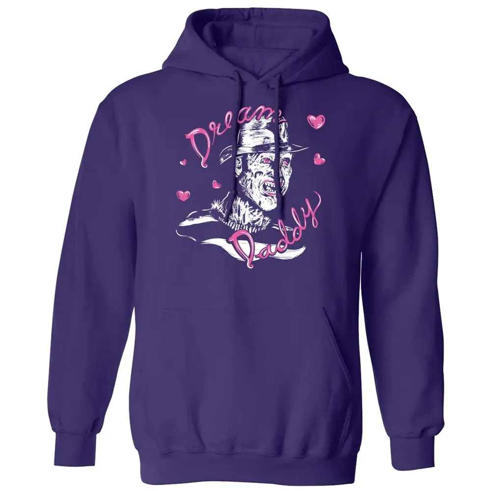 Dream Daddy Classic Unisex Hoodie - 6