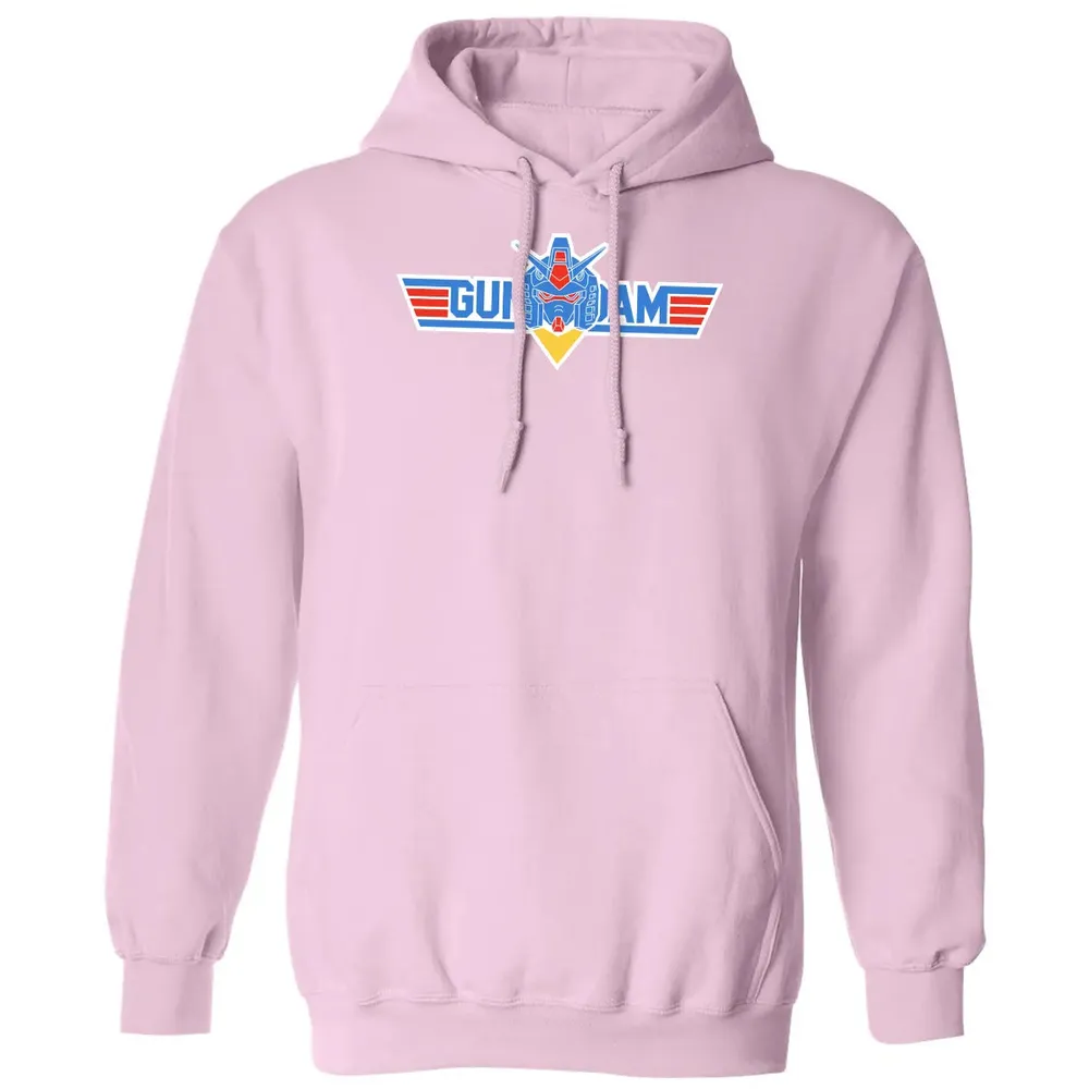 TopGundam Classic Unisex Hoodie - 3