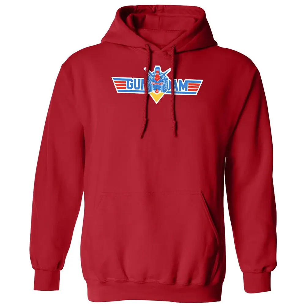 TopGundam Classic Unisex Hoodie - 5