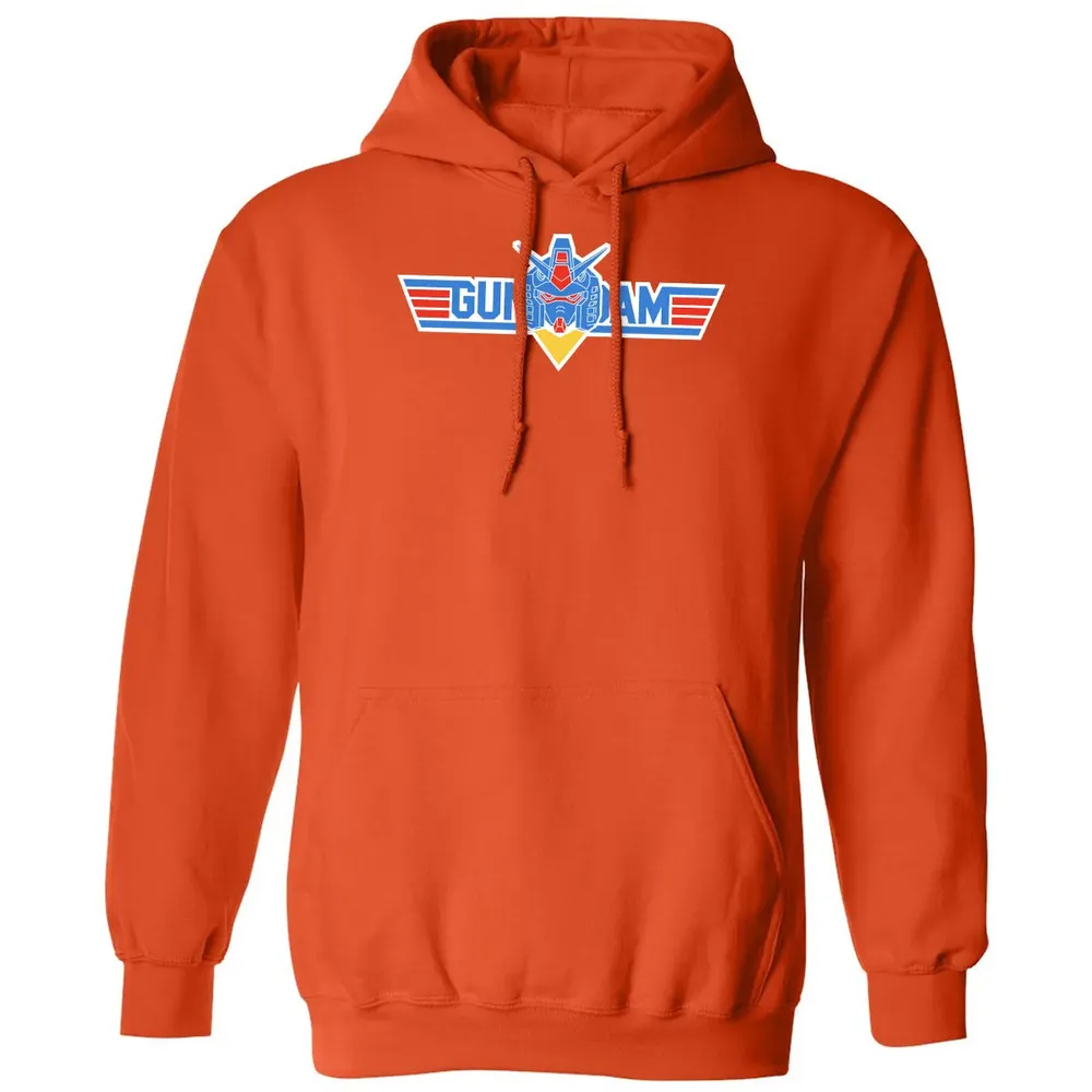 TopGundam Classic Unisex Hoodie - 10