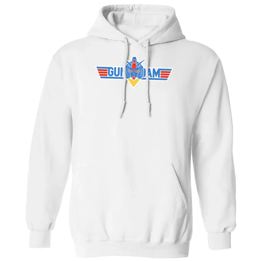 TopGundam Classic Unisex Hoodie - 11