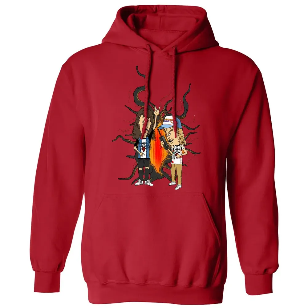 The Portal Classic Unisex Hoodie - 5
