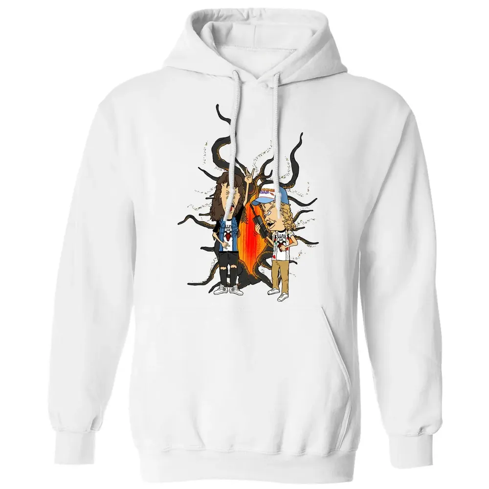 The Portal Classic Unisex Hoodie - 11