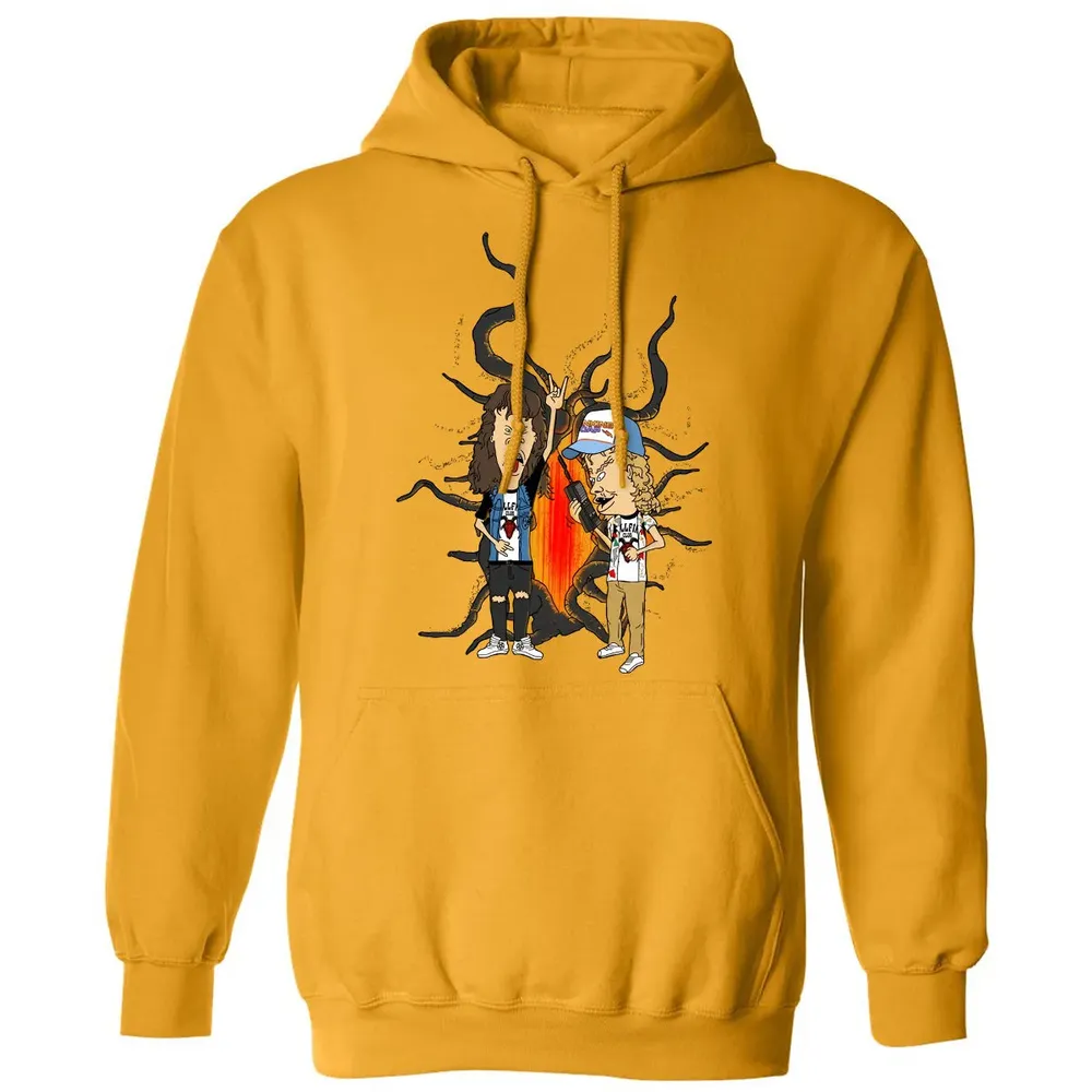 The Portal Classic Unisex Hoodie - 12