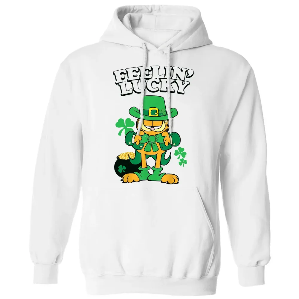 Feelin Lucky Classic Unisex Hoodie - 11