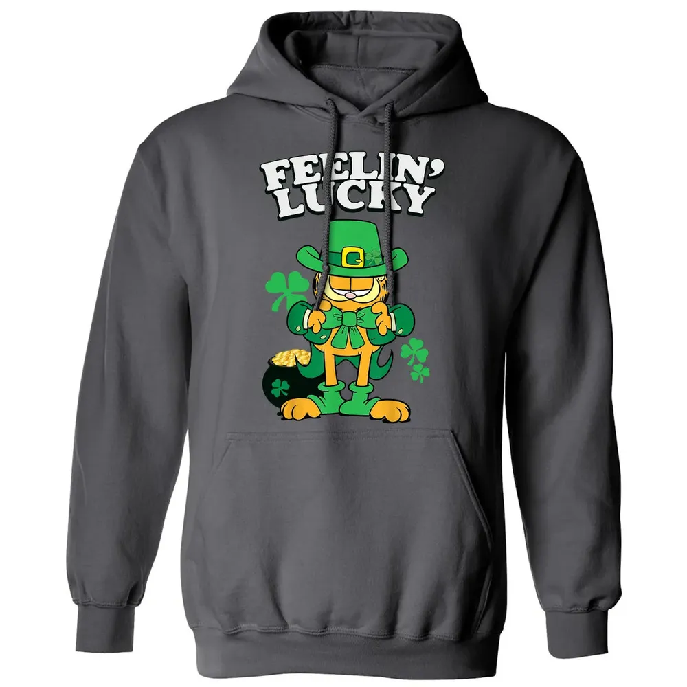 Feelin Lucky Classic Unisex Hoodie - 7