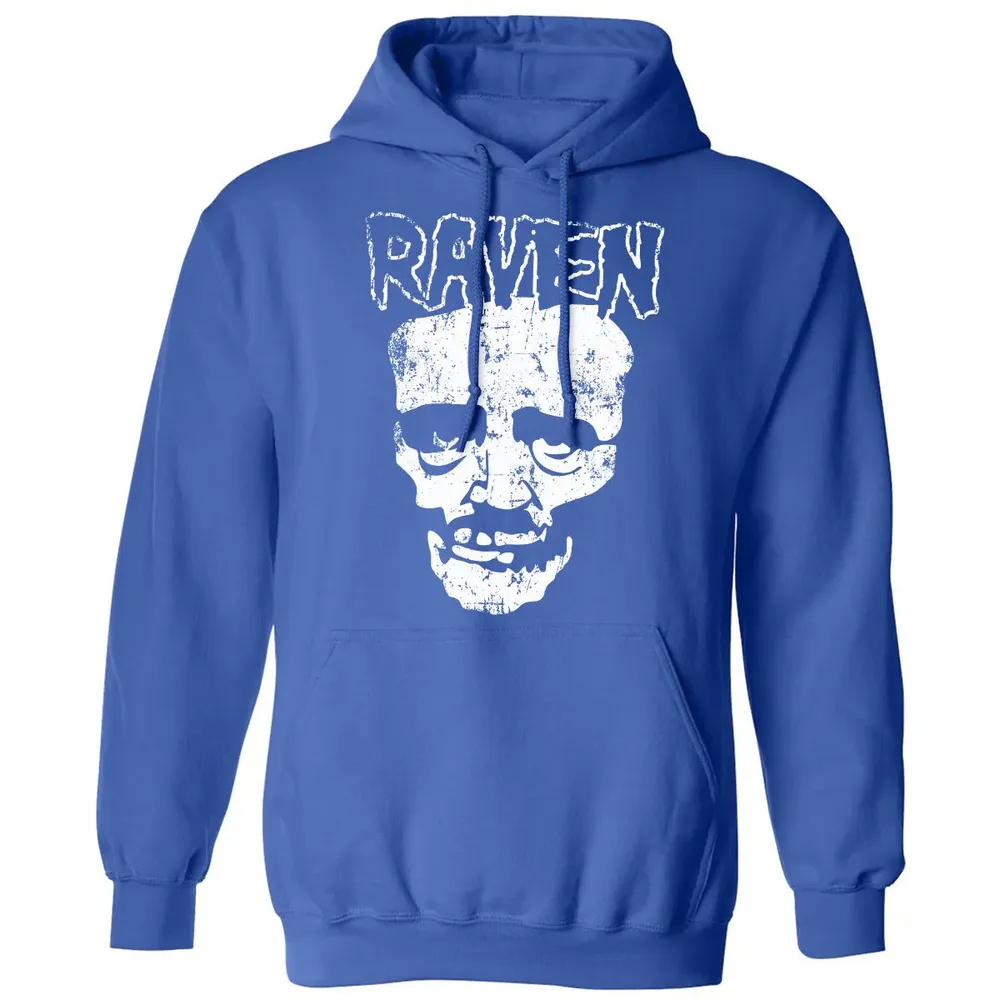 Raven Classic Unisex Hoodie - 9