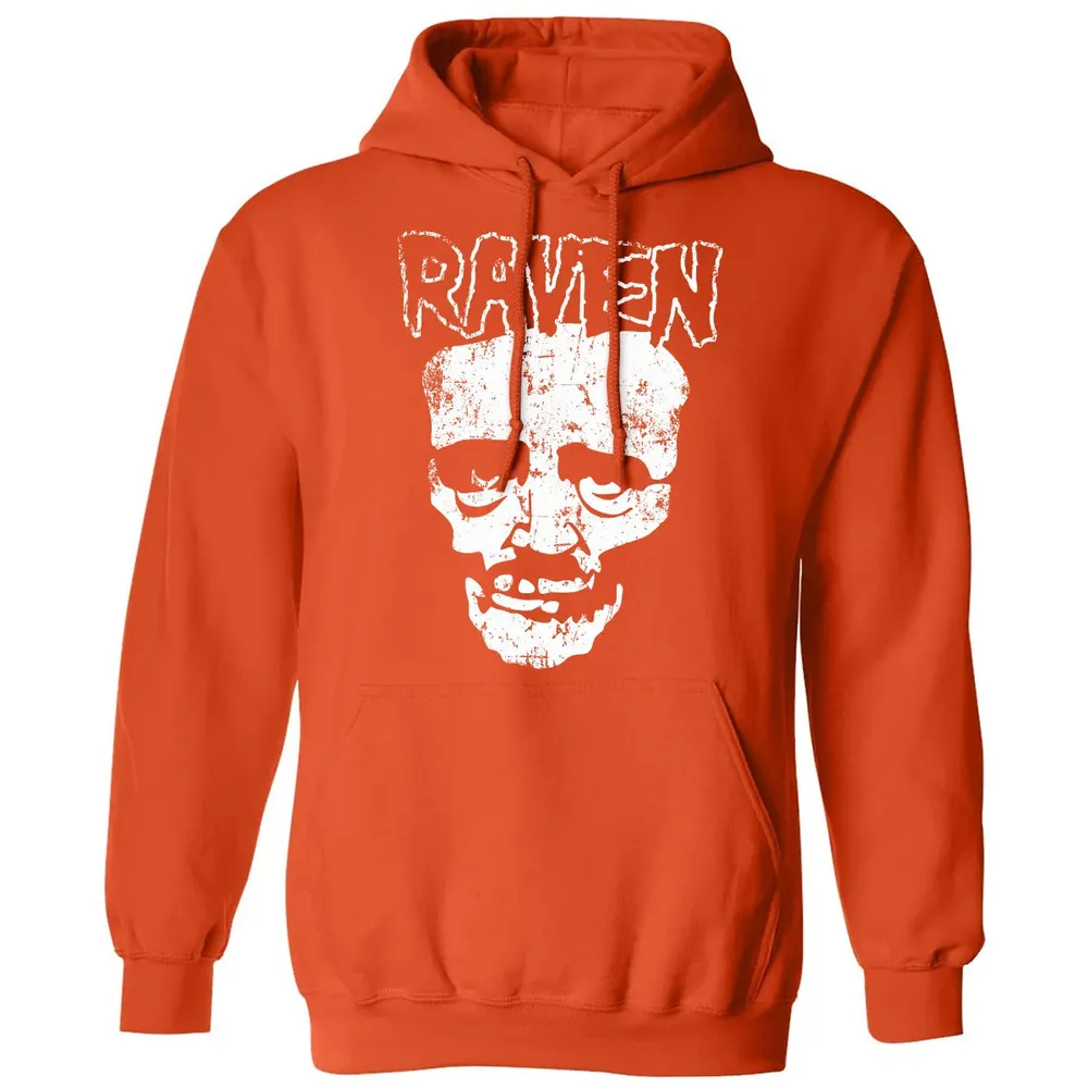 Raven Classic Unisex Hoodie - 10