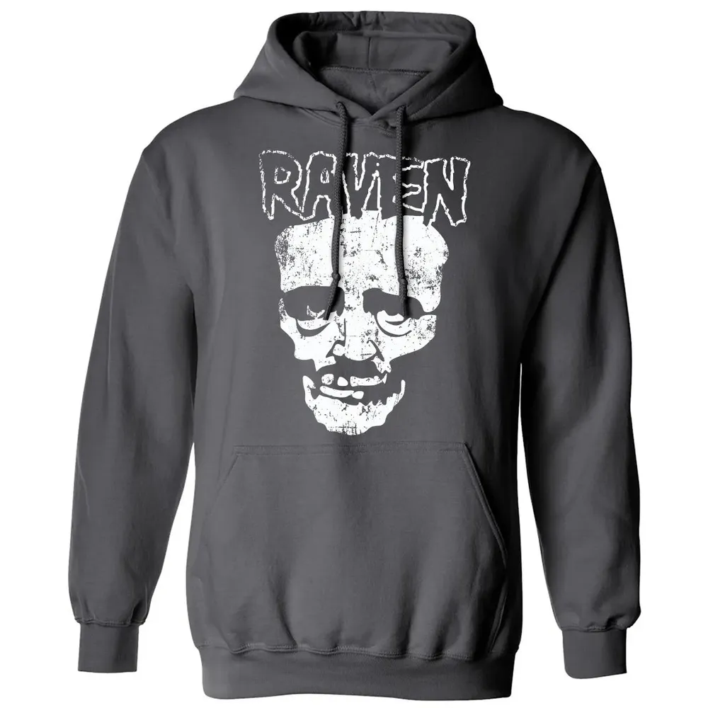 Raven Classic Unisex Hoodie - 7