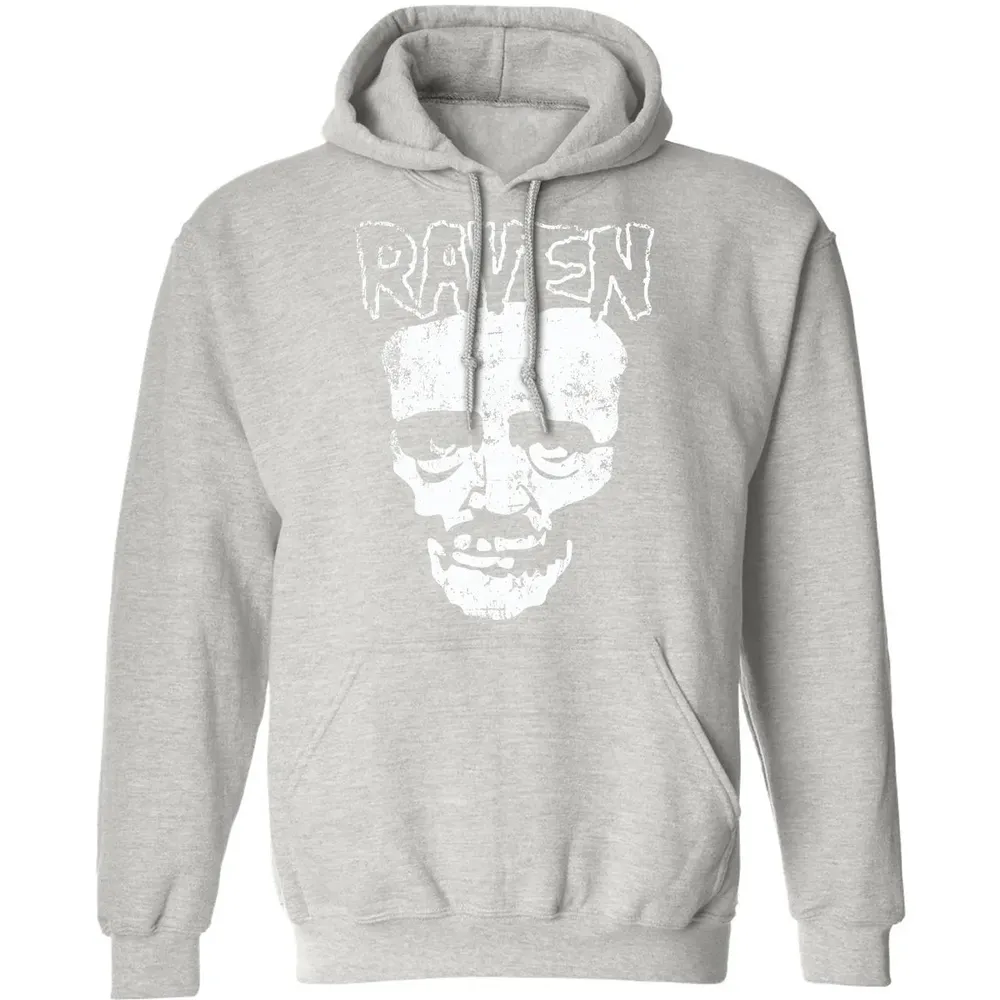 Raven Classic Unisex Hoodie - 8