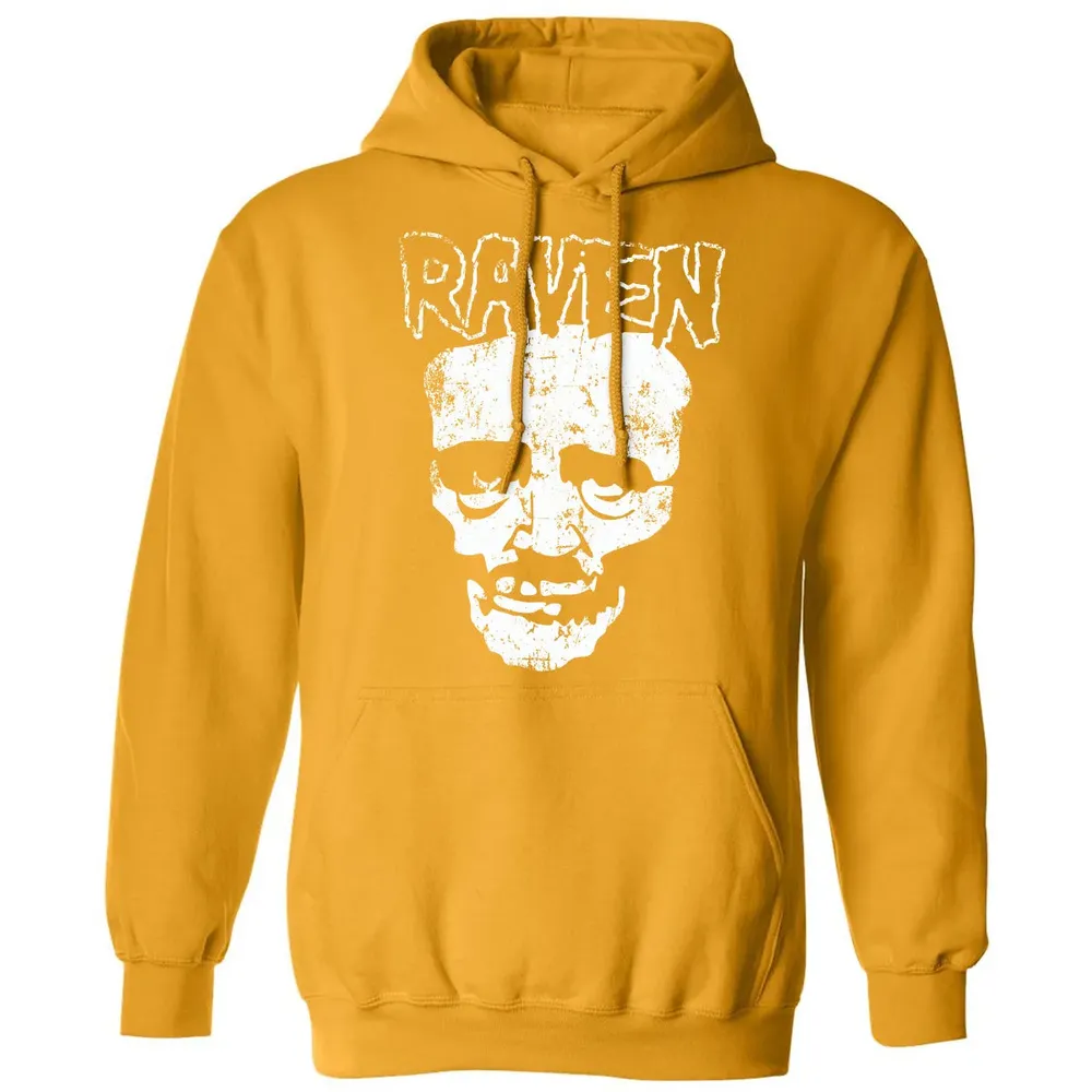 Raven Classic Unisex Hoodie - 12