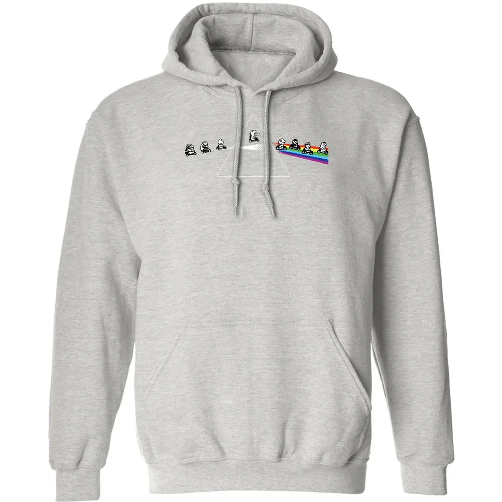 Dark Side Of Game Classic Unisex Hoodie - 8