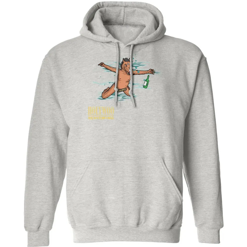 Holiwoo Classic Unisex Hoodie - 8