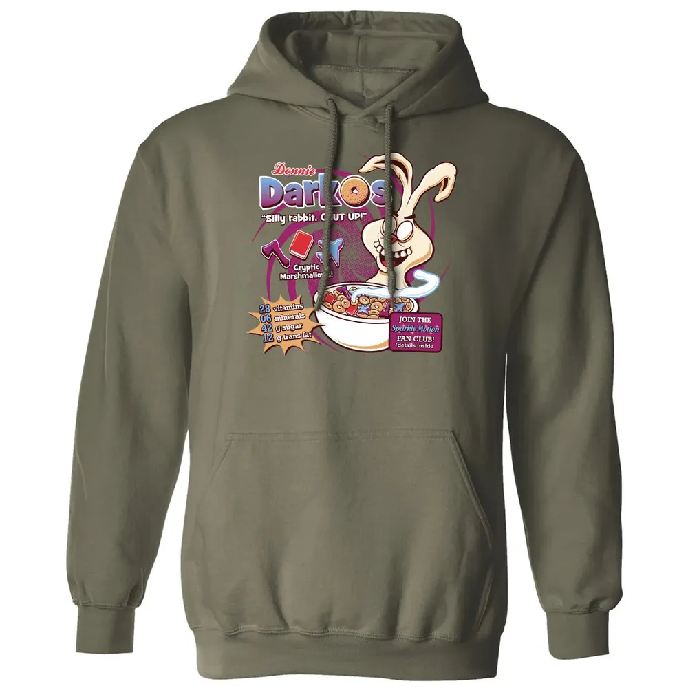 Silly Rabbit Classic Unisex Hoodie - 4
